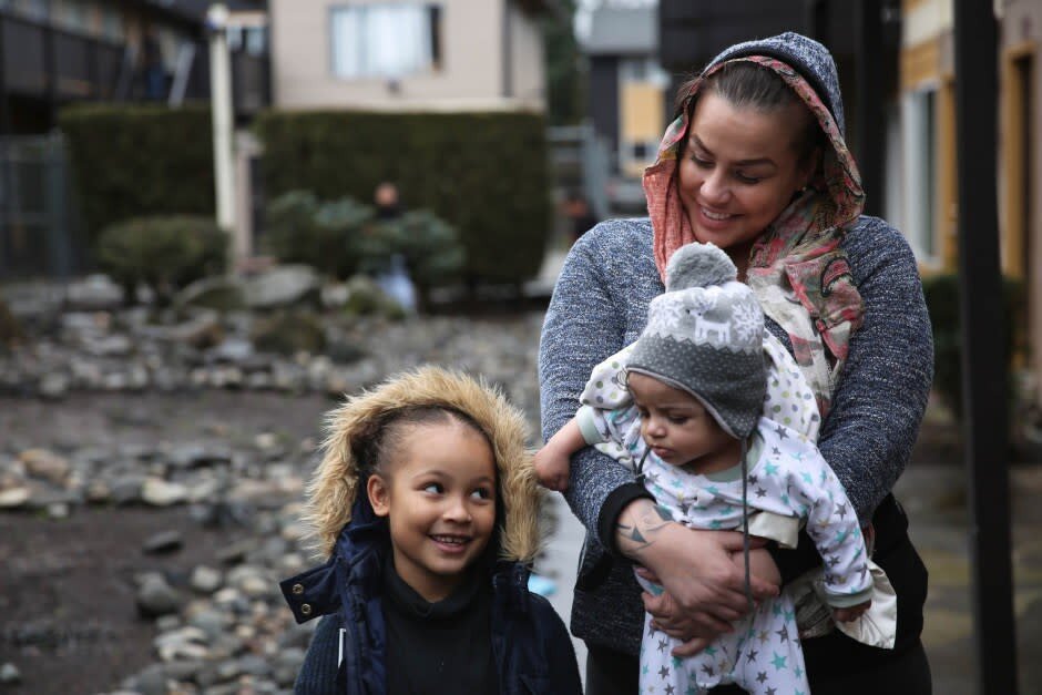 OPB Interview with CAT Staff on Tenants &amp; Landlords