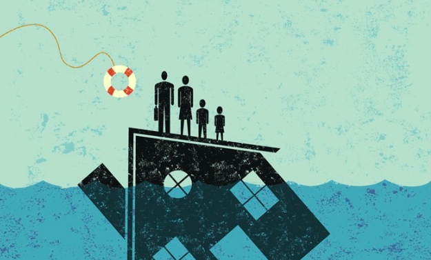 SB-282 Passes Extending Rent-Debt Repayment Period; Doesn't Go Far Enough