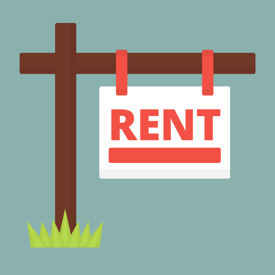 Applications for Rent Assistance Available NOW