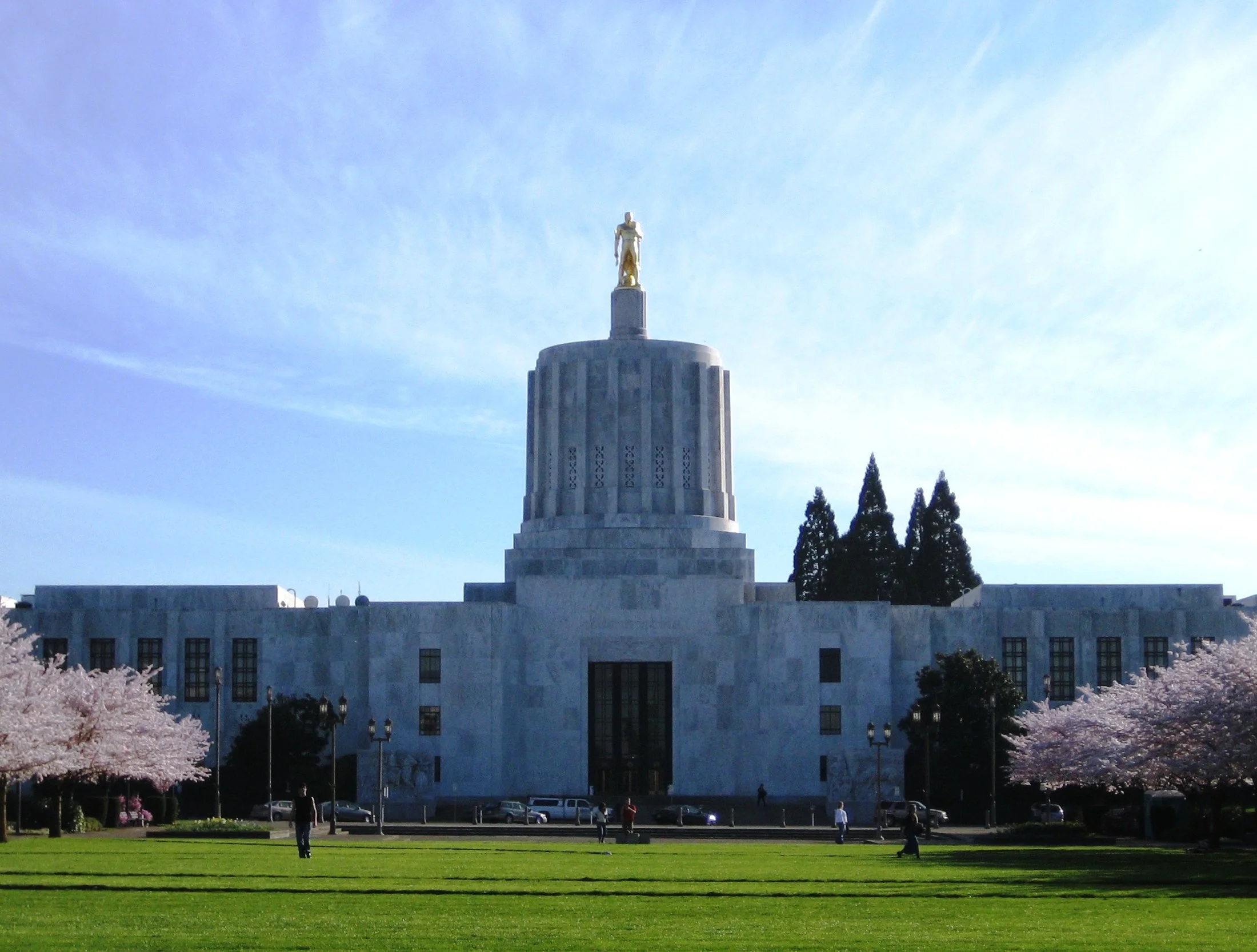Register NOW to Testify at Special Tenant Protections Session in Oregon Legislature