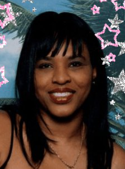 Joy Jackson| Tenant Education Coordinator  