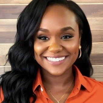 Alexis Ames | Tenant Engagement &amp; Advocacy Manager