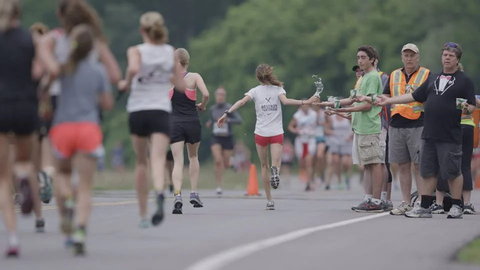 Race Stress and How to Befriend it (Or at least become respectful roommates)