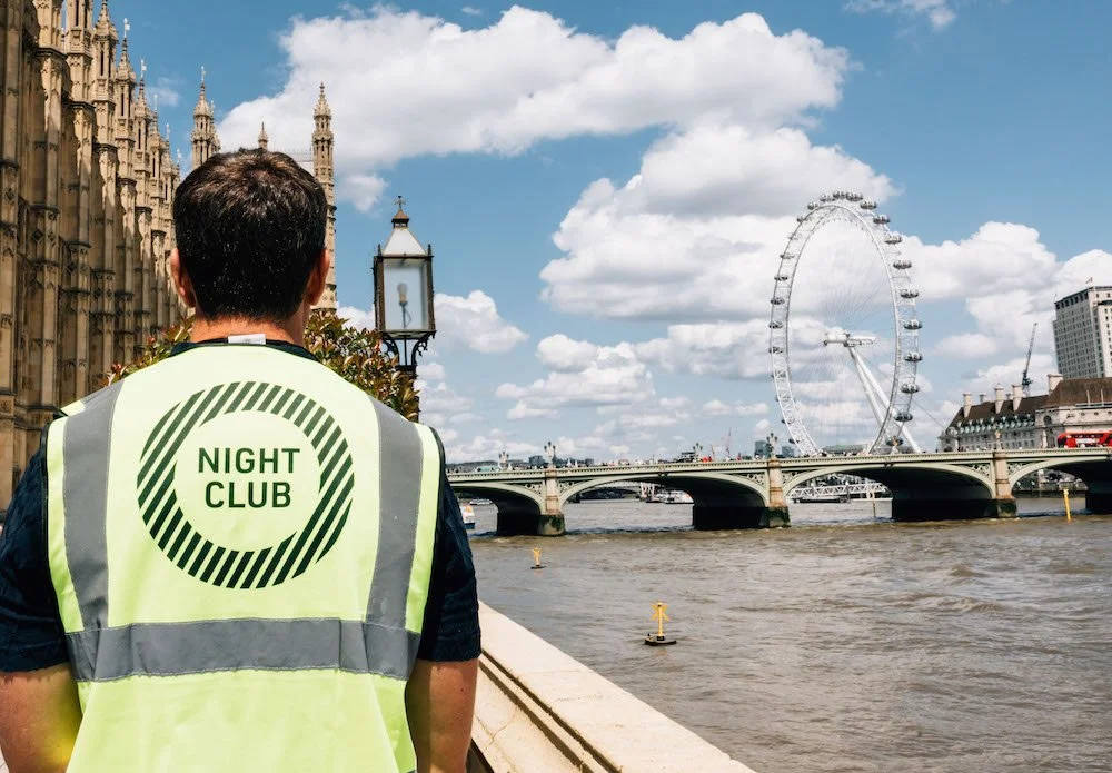 Night Club reacts to Sir Charlie Mayfield's Keep Britain Working review