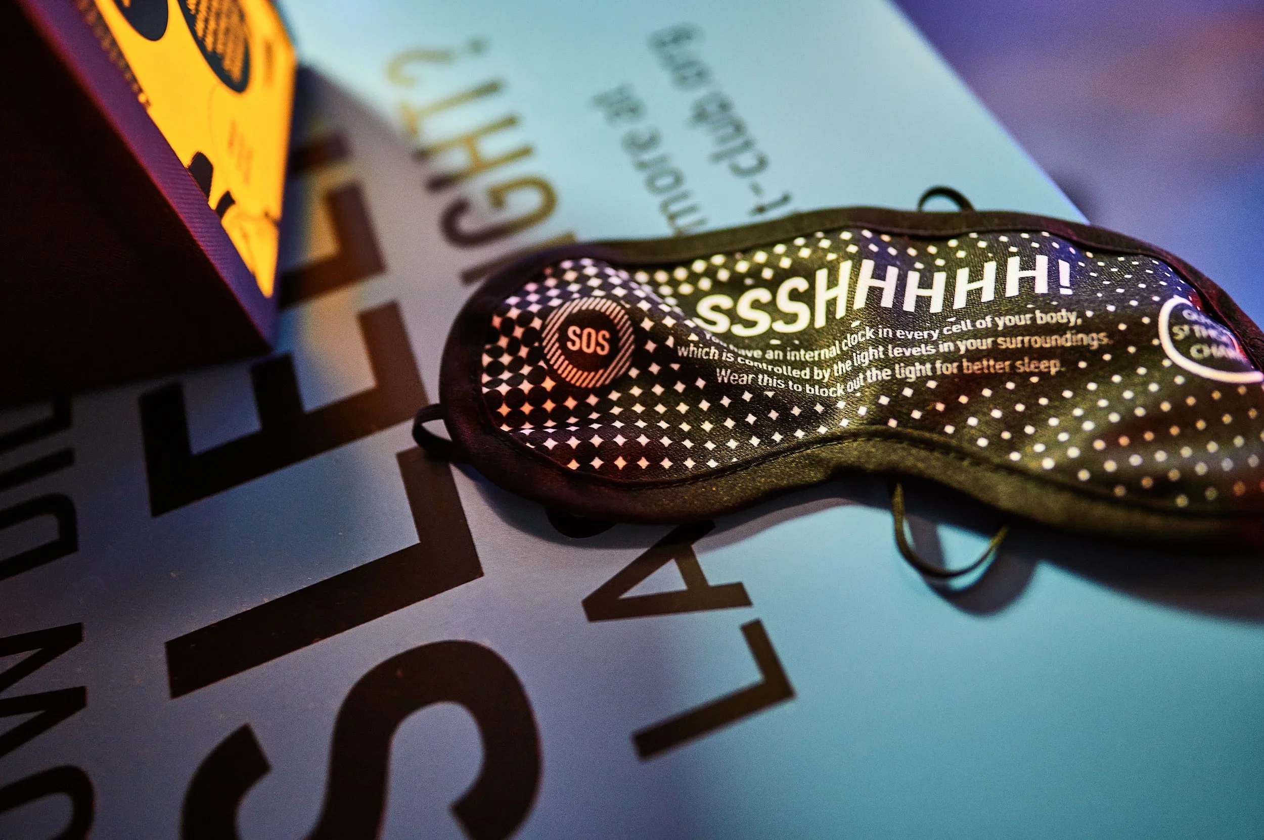 Sleeping during the day: tips for night shift workers