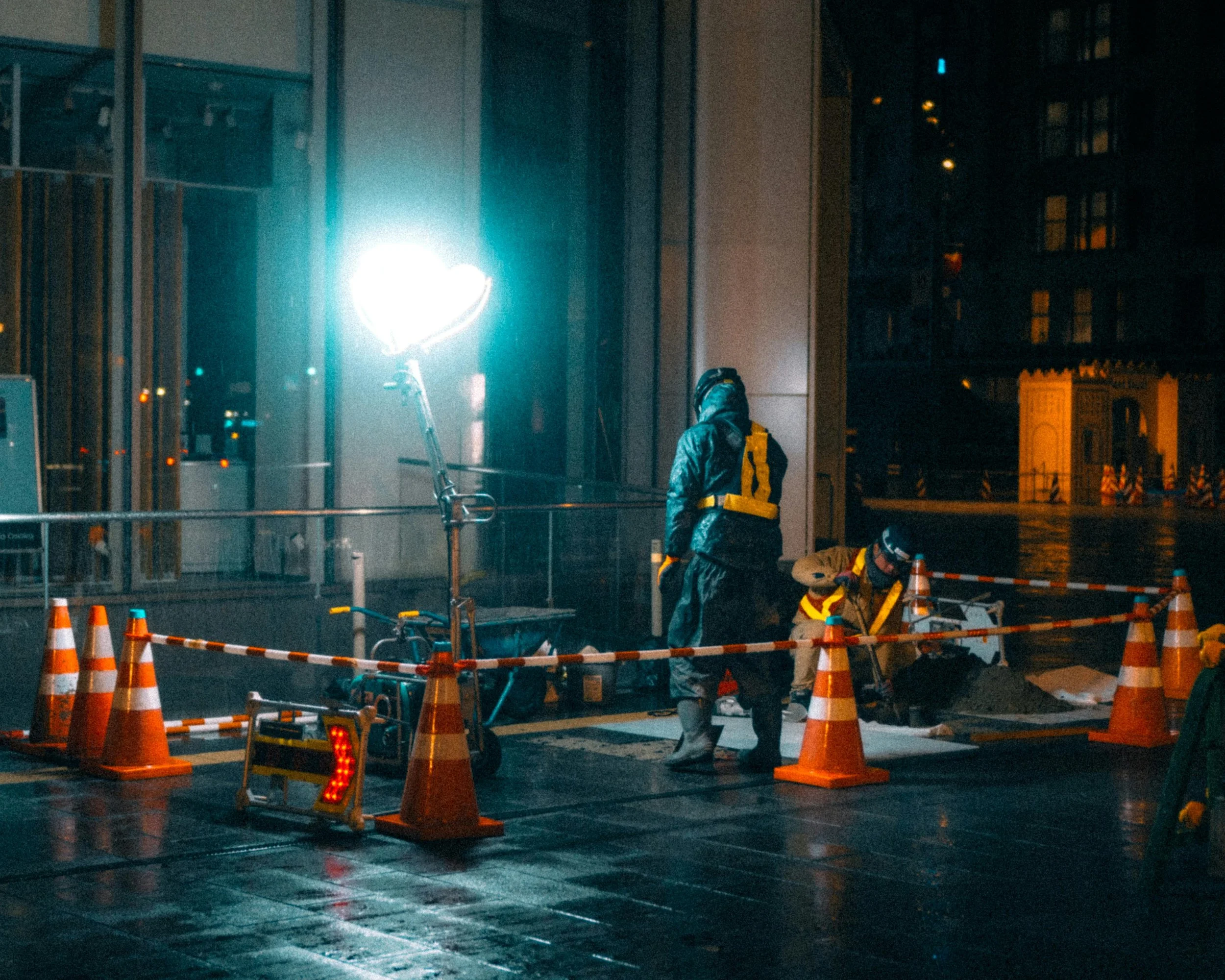 UNDERSTANDING THE IMPACT OF SHIFT WORK ON HEALTH