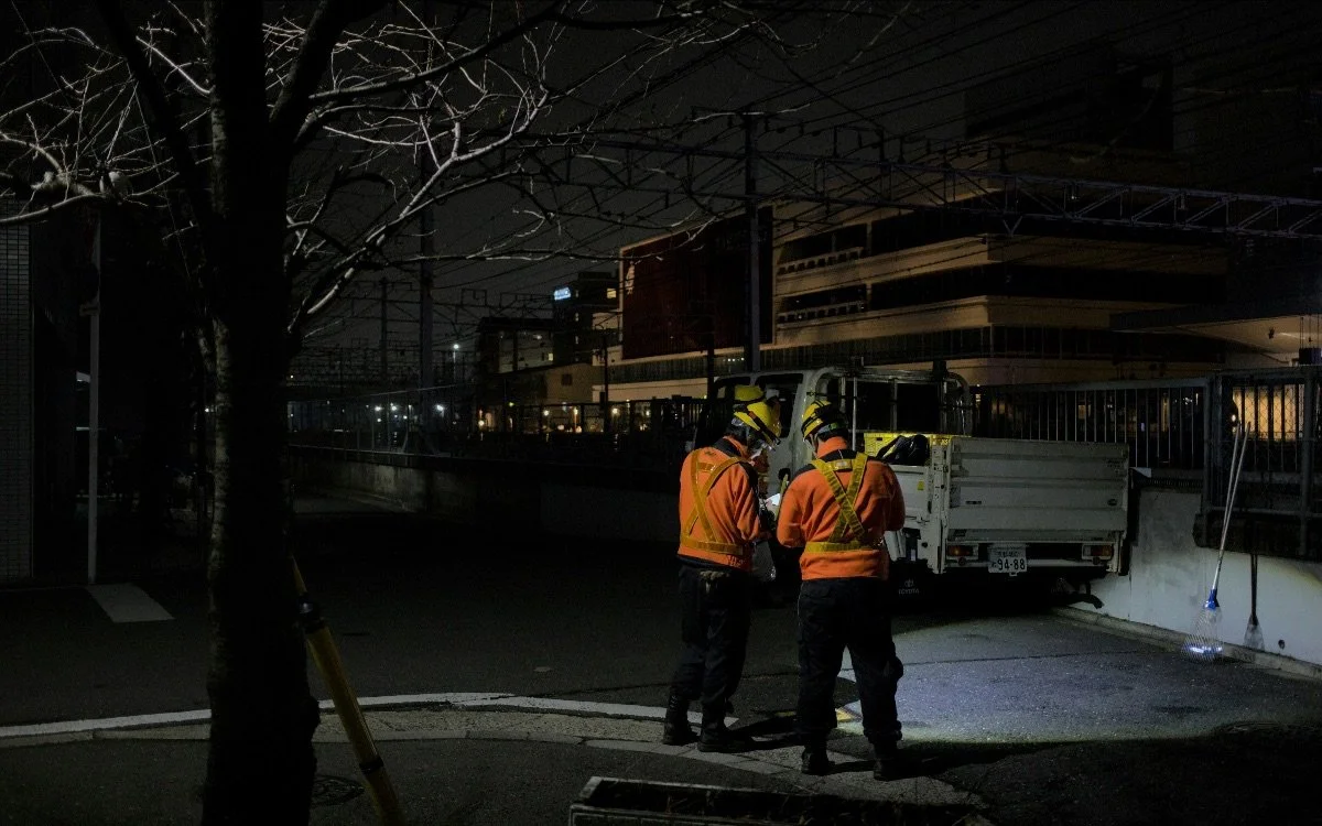 shift worker safety and sleep: why fatigue management matters in the workplace