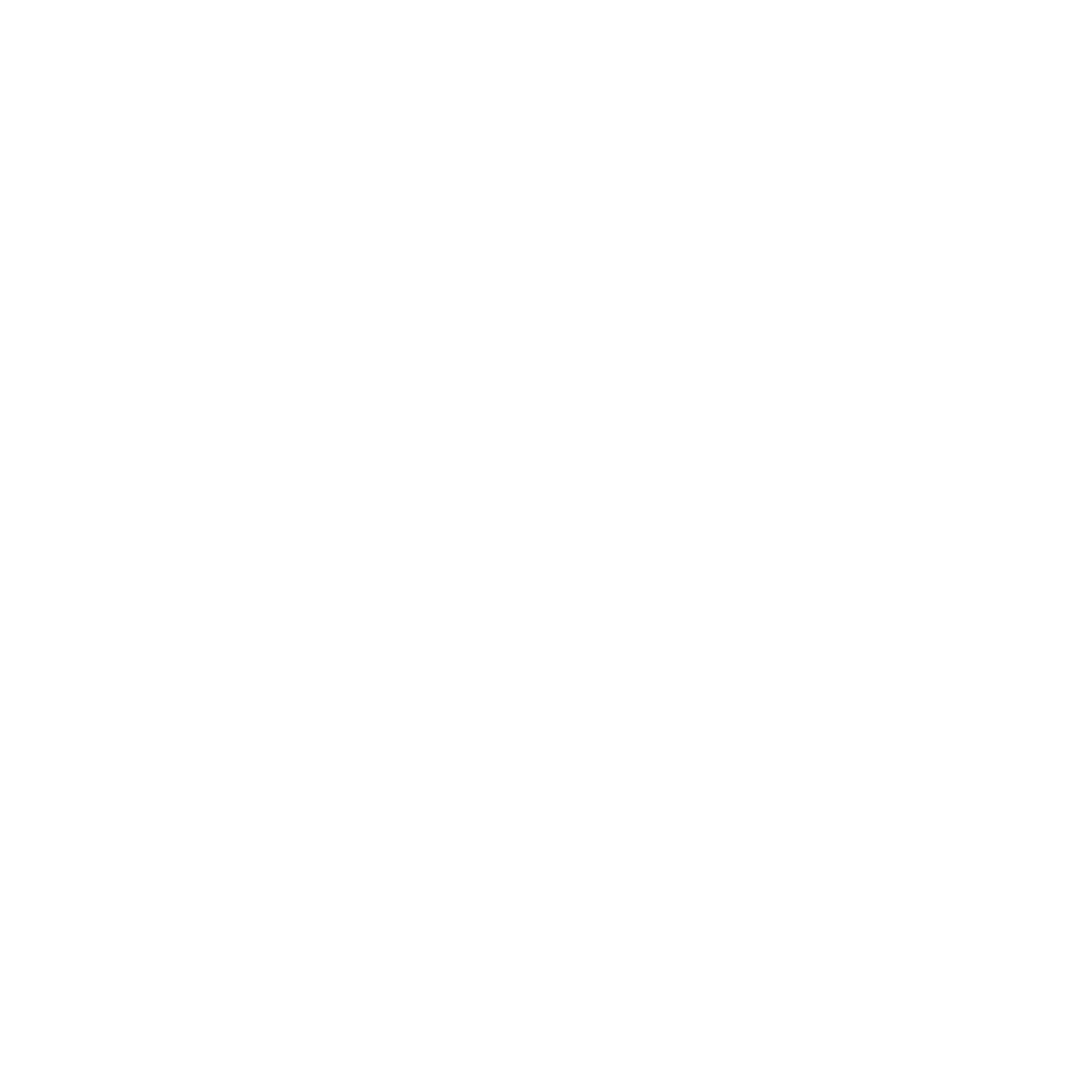 Black background with the NHS logo in black and white in the center.