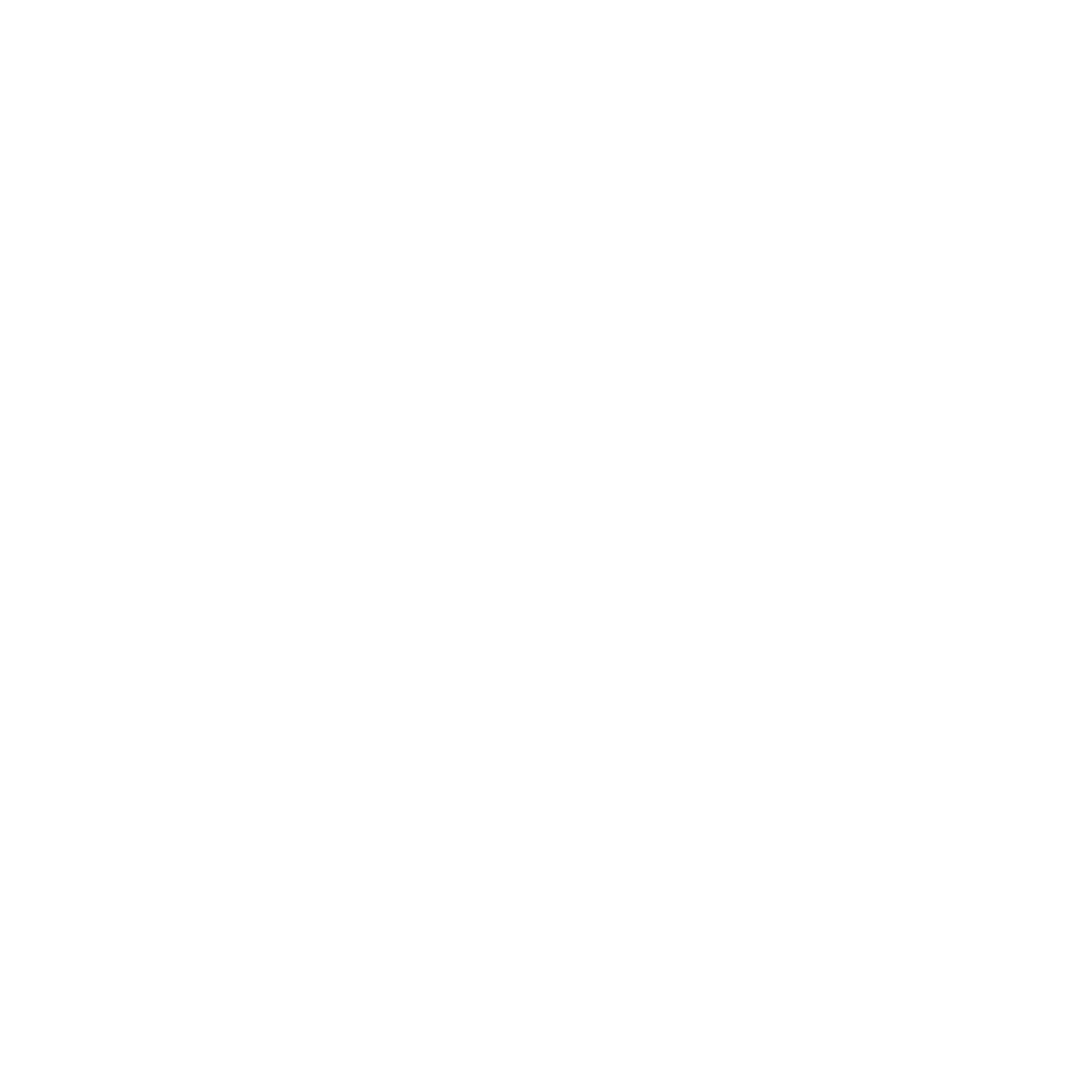 Black background with white text that reads 'I love ABM' with a small heart symbol replacing the word love.