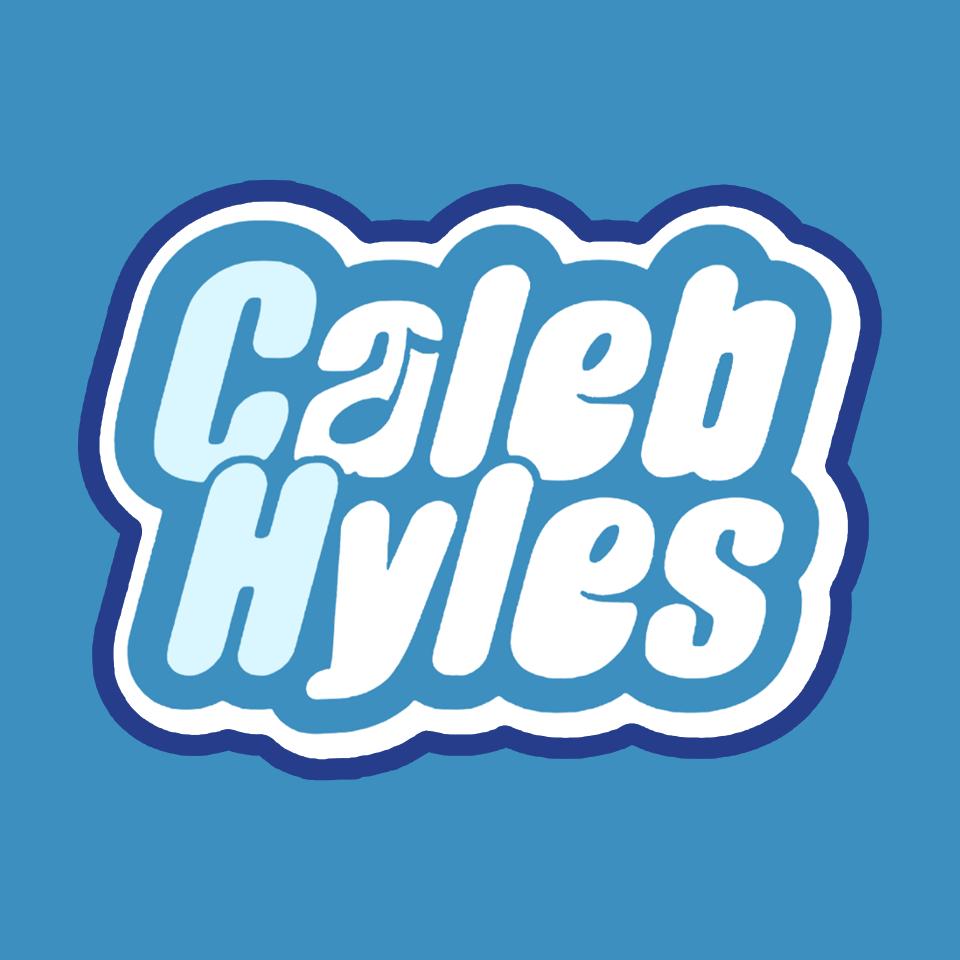 Caleb Hyles Logo Icon.png