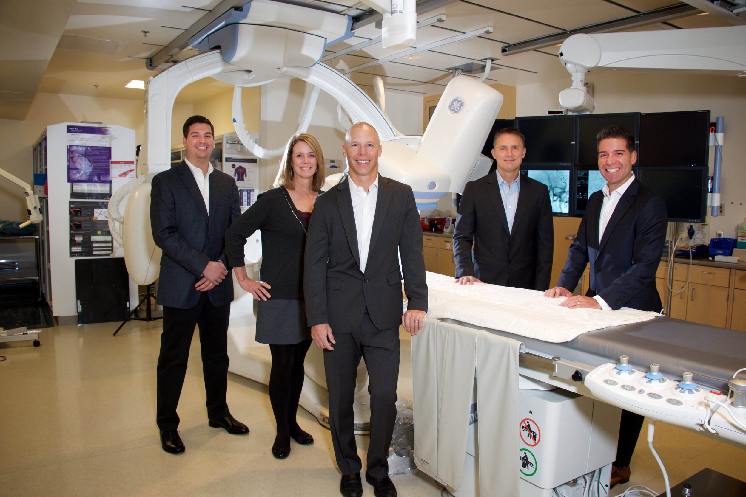 WHAT IS INTERVENTIONAL RADIOLOGY