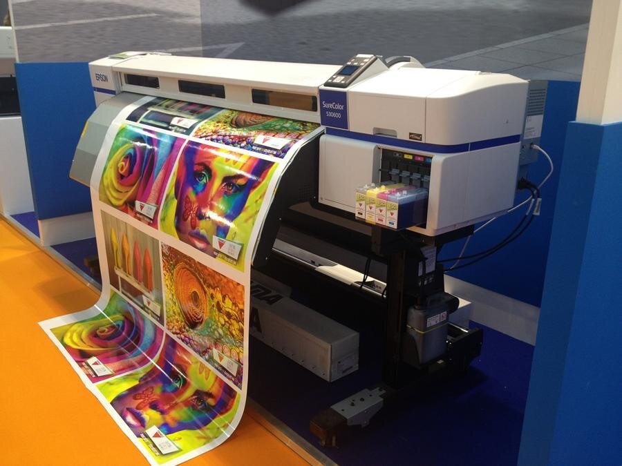 Ambrose the Printer gallery 5