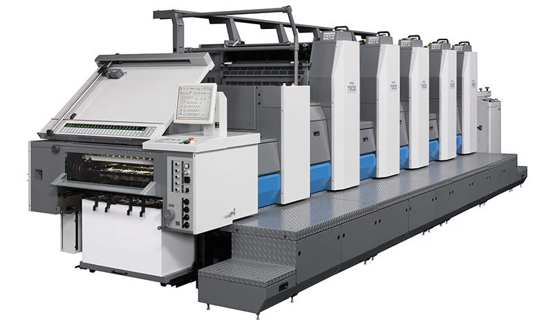 Ambrose the Printer gallery 6