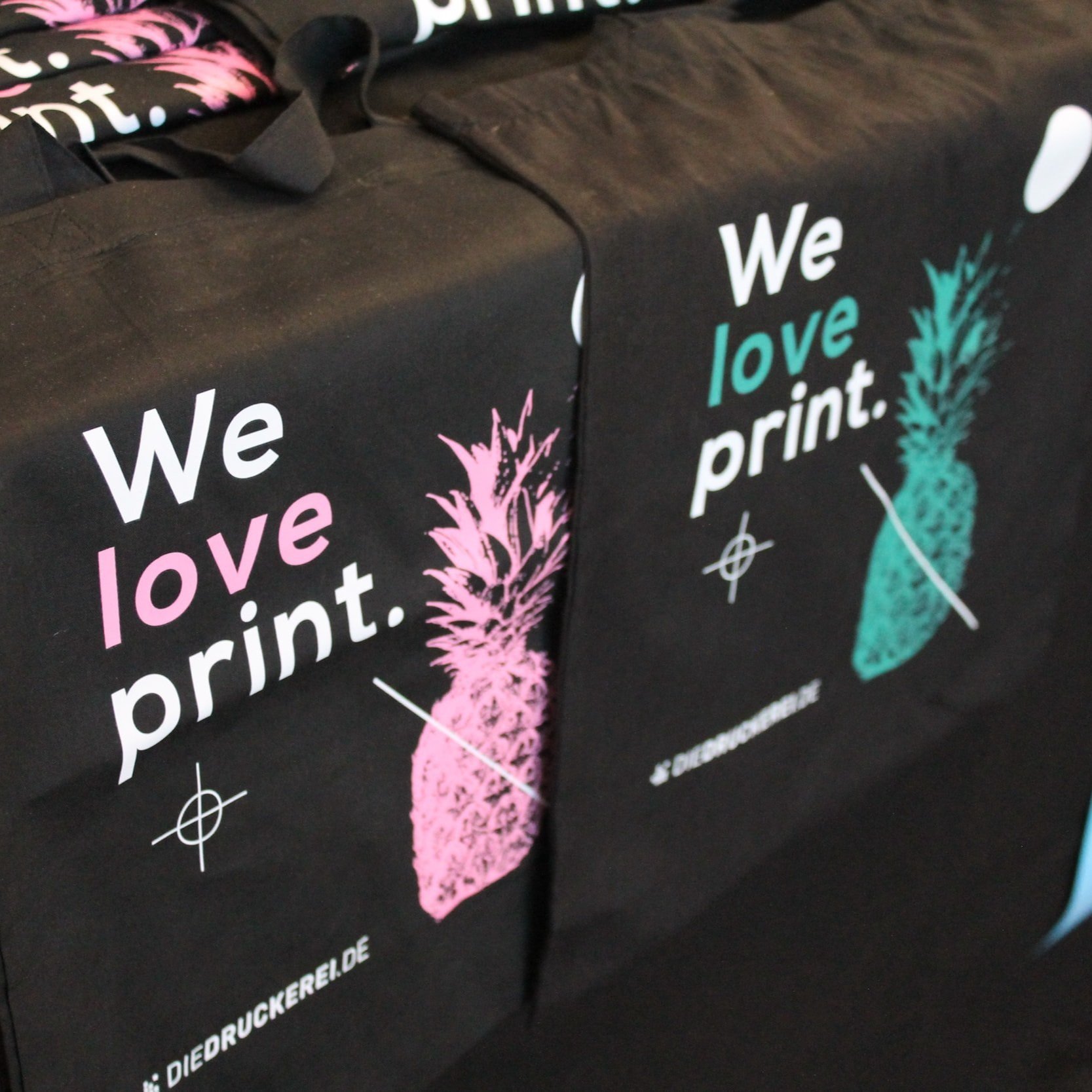 Five “Extra” Special Print Techniques