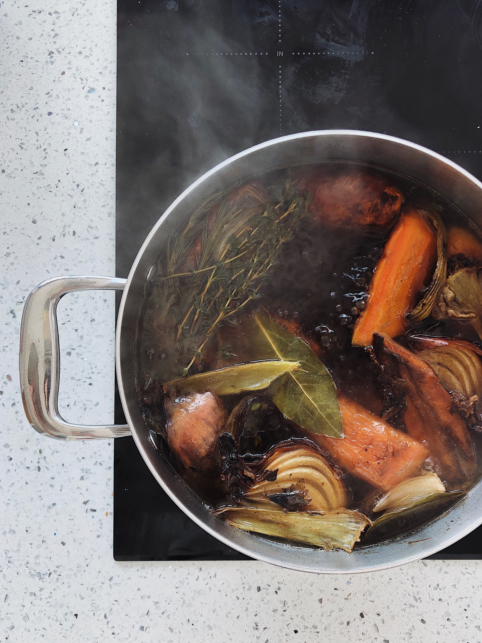Lamb Stock