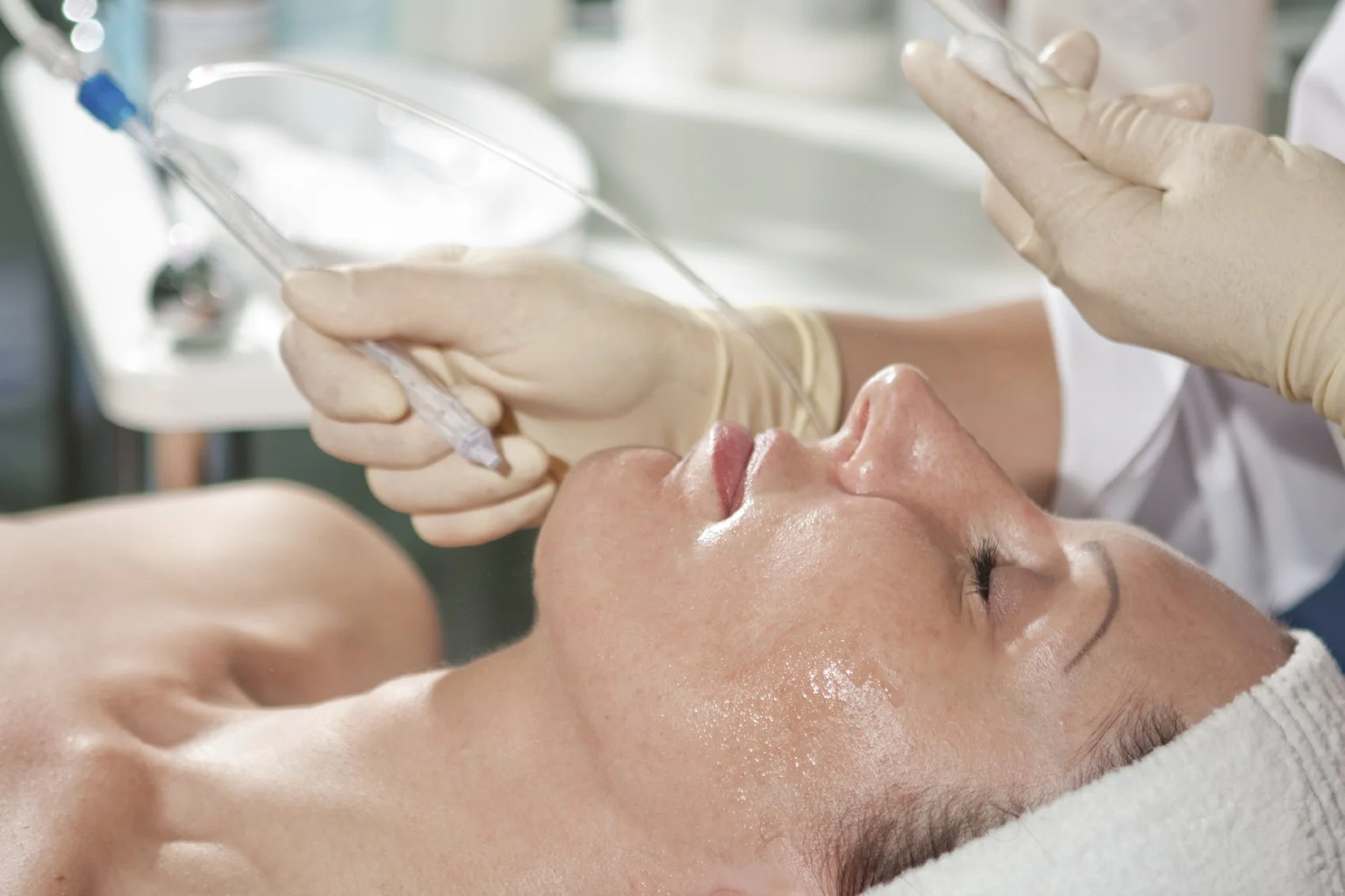 Acne Scarring: Everything You Need to Know