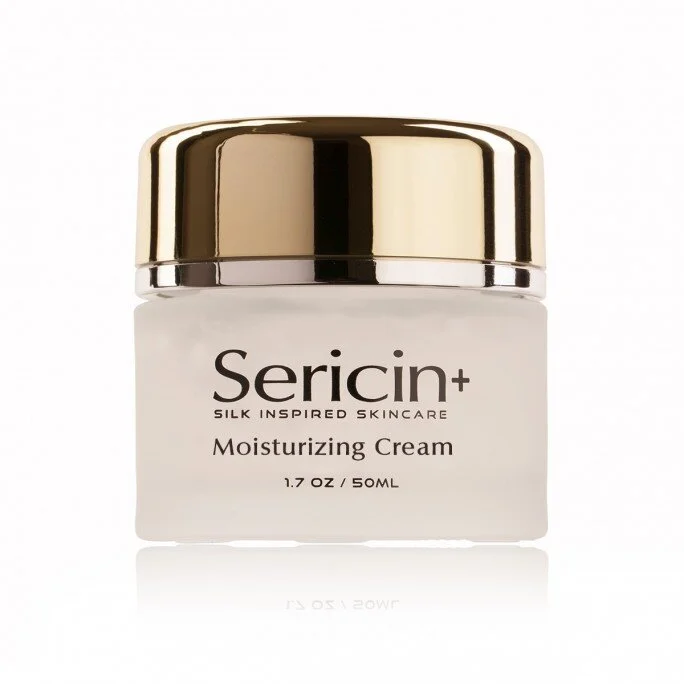 sericin reviving eye serum