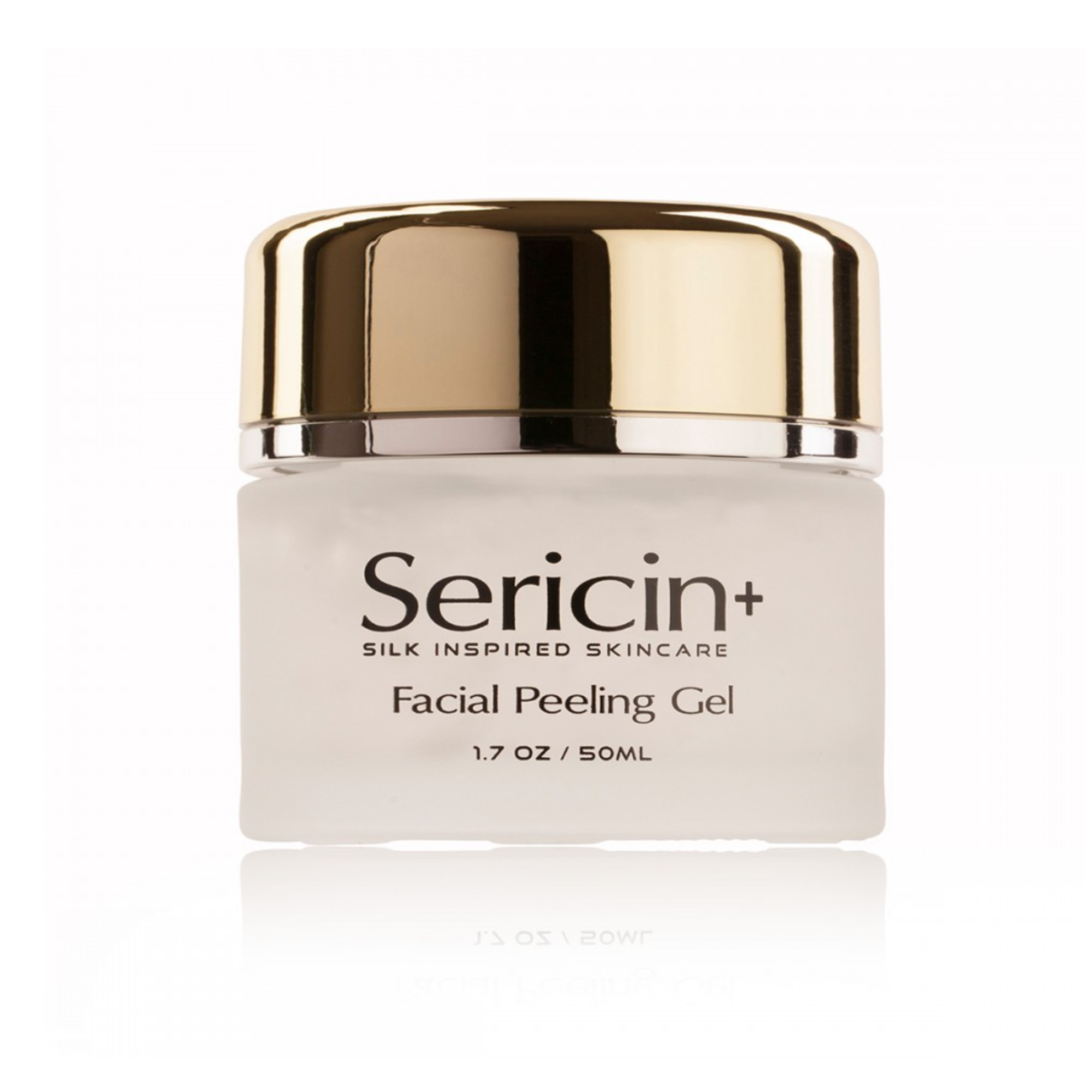 Facial Peeling Gel — The Flawless Bar