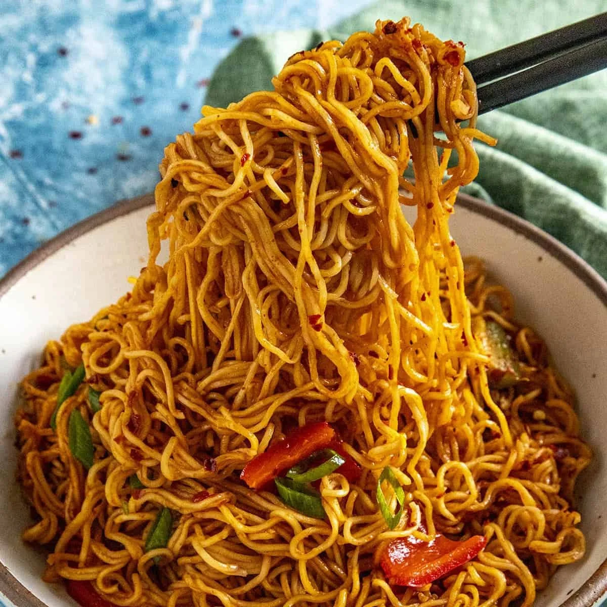 Recipe of the Month- May 
