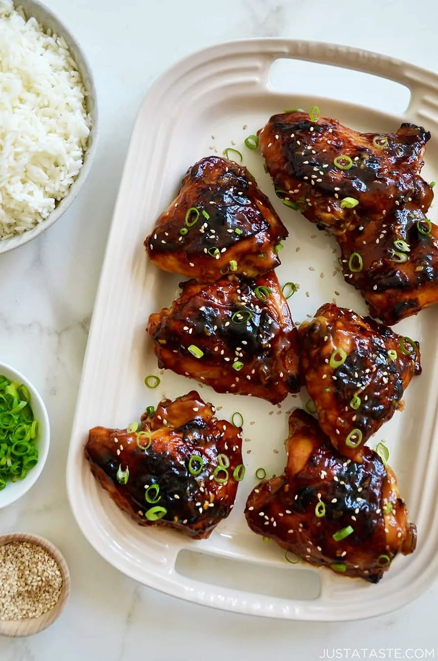 Recipe of the Month- June 
