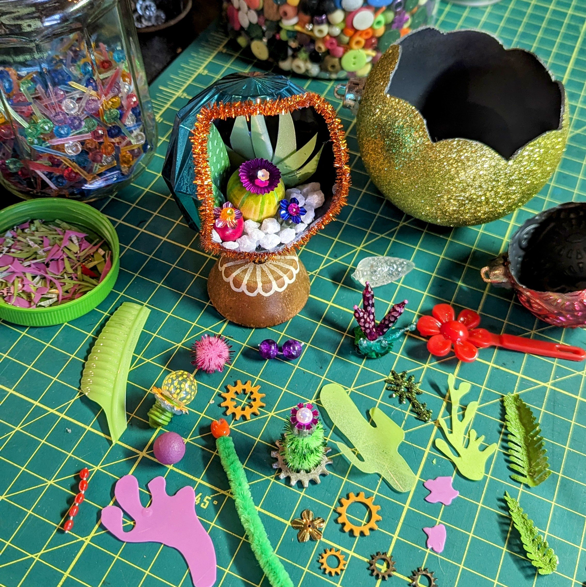 Classes — Fiddlehead Gallery