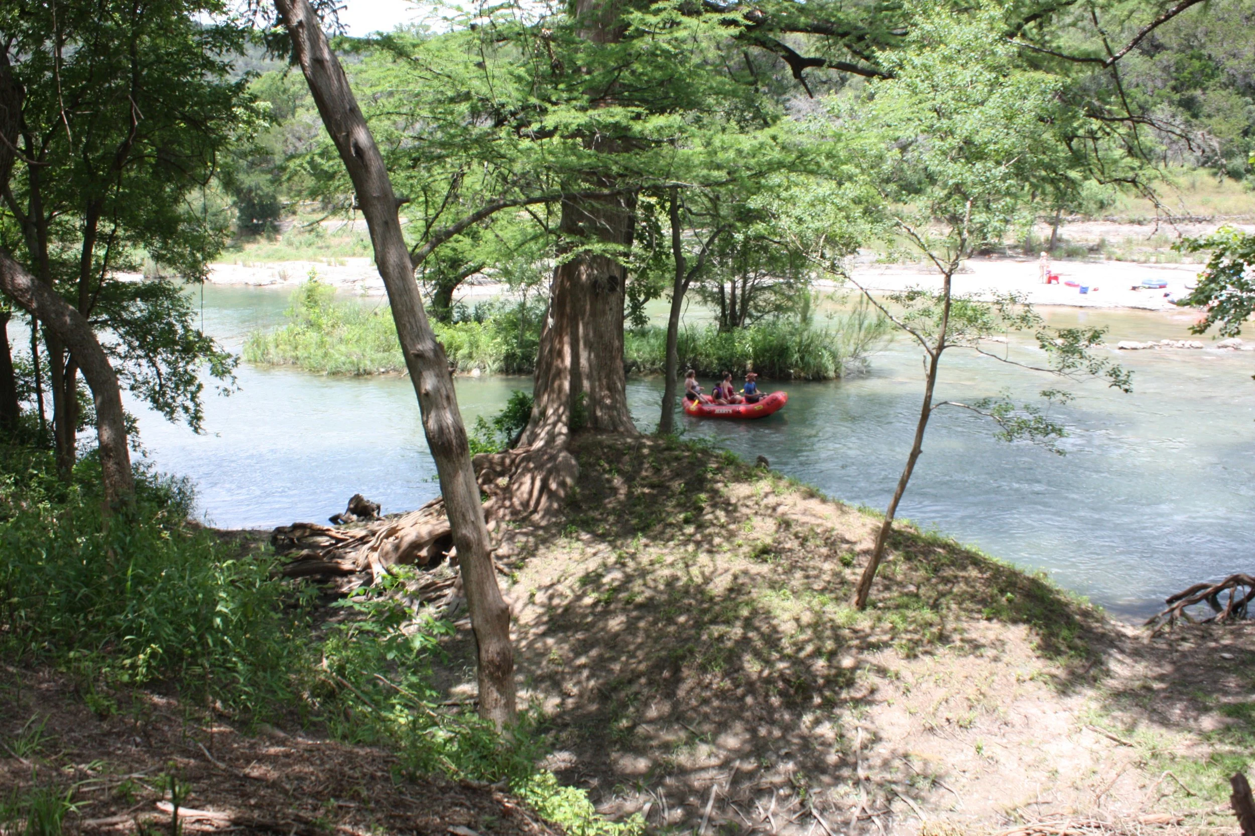 GRRR Cyprus and Raft.JPG