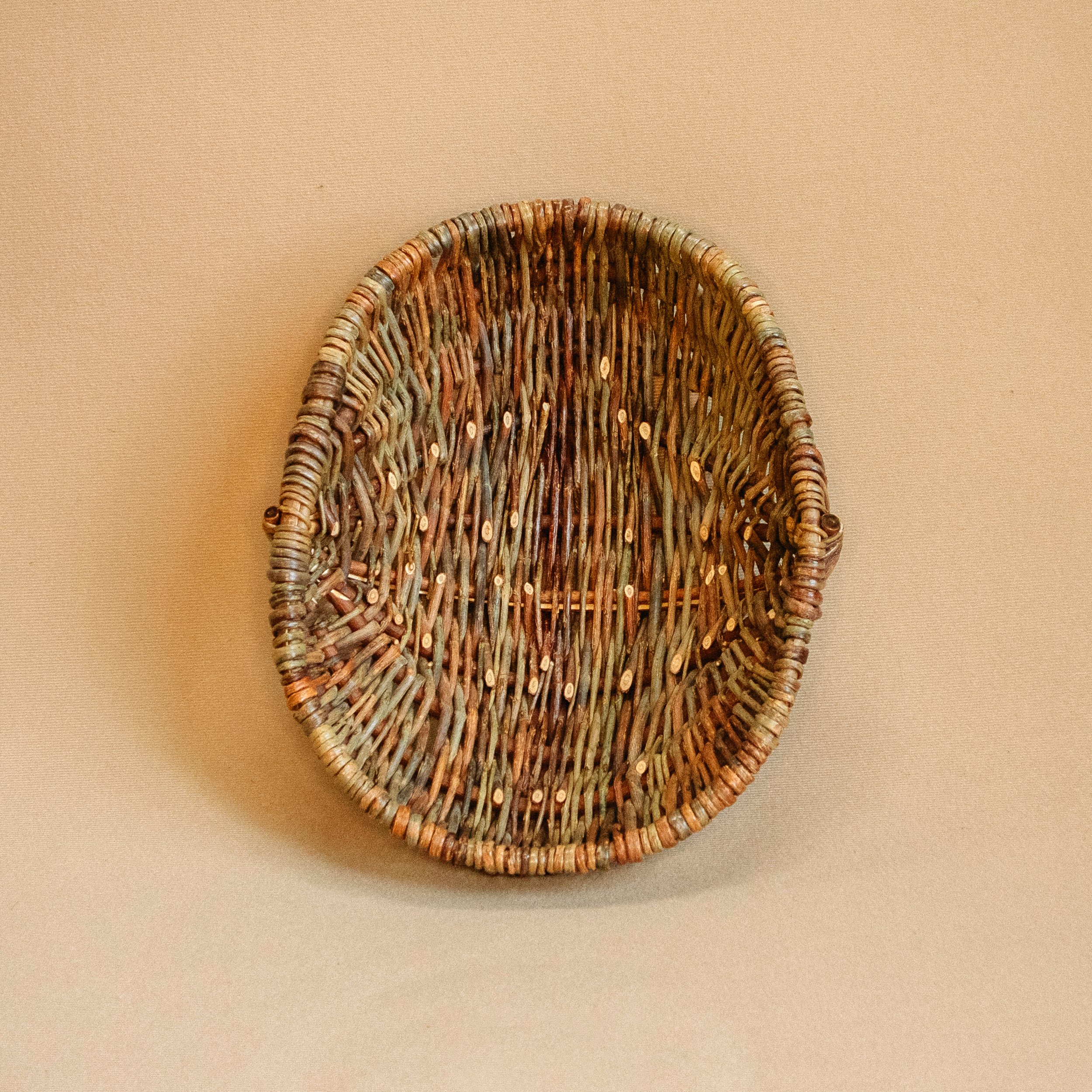 Rib Tray