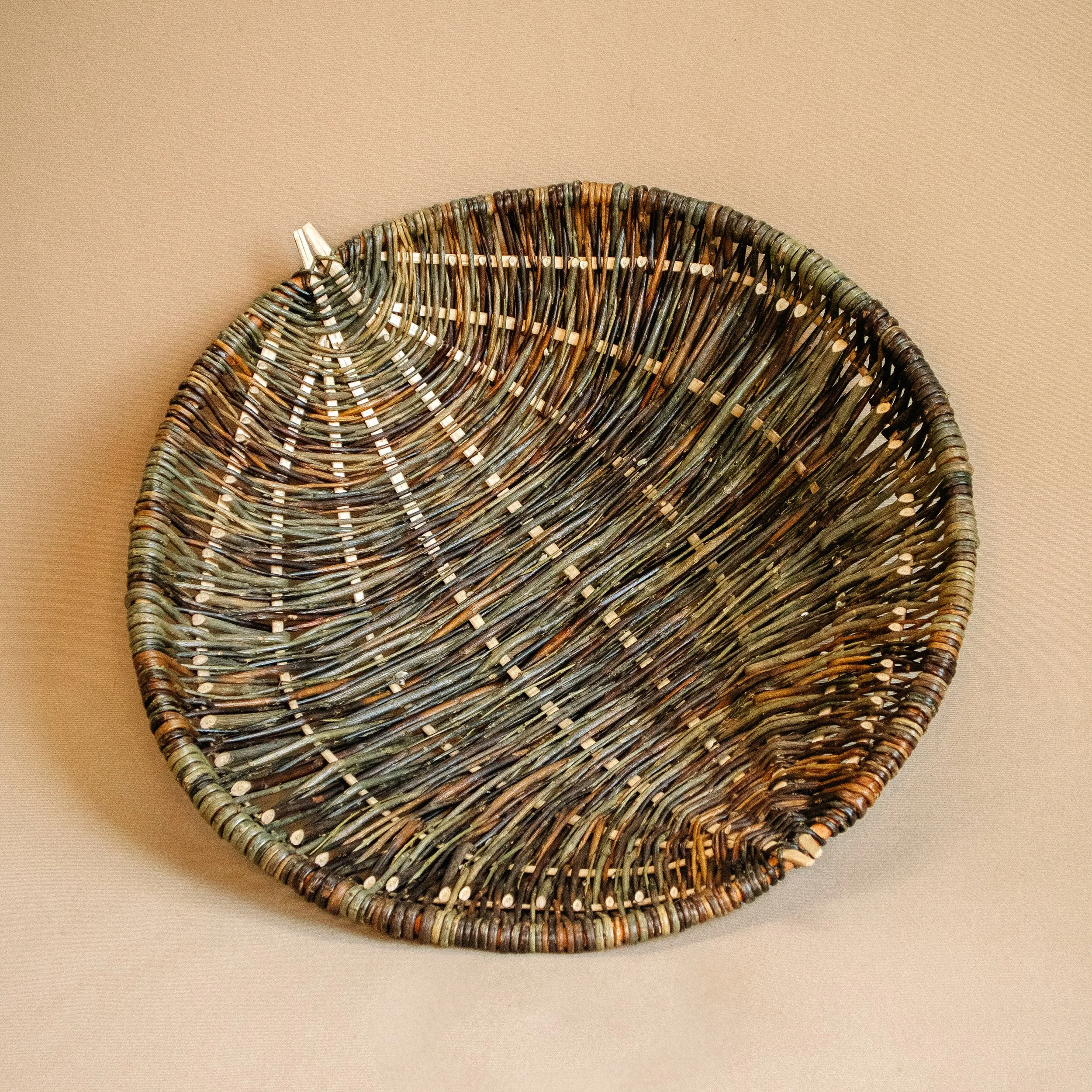 Large Potato Basket
