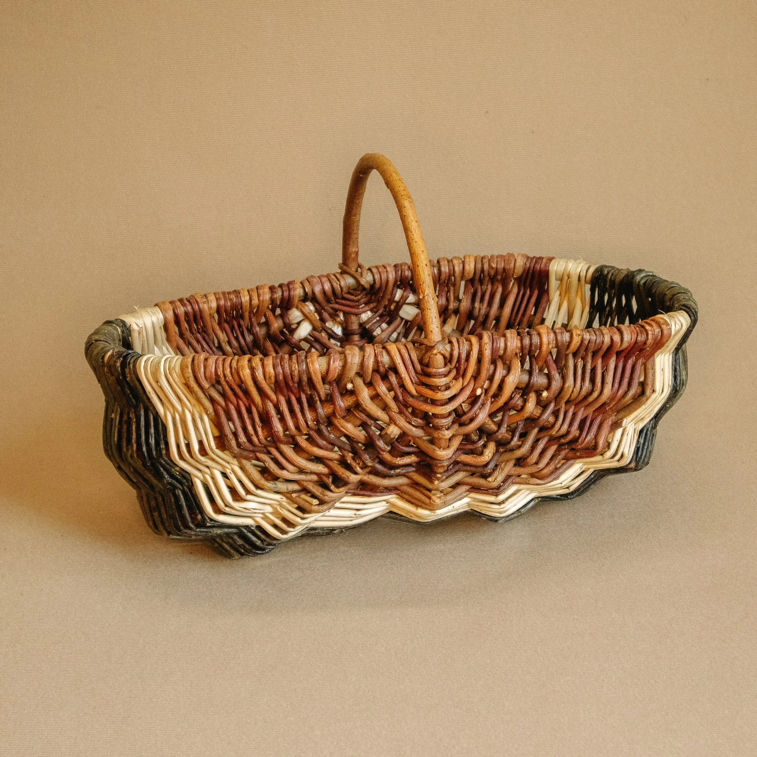 Foraging Basket