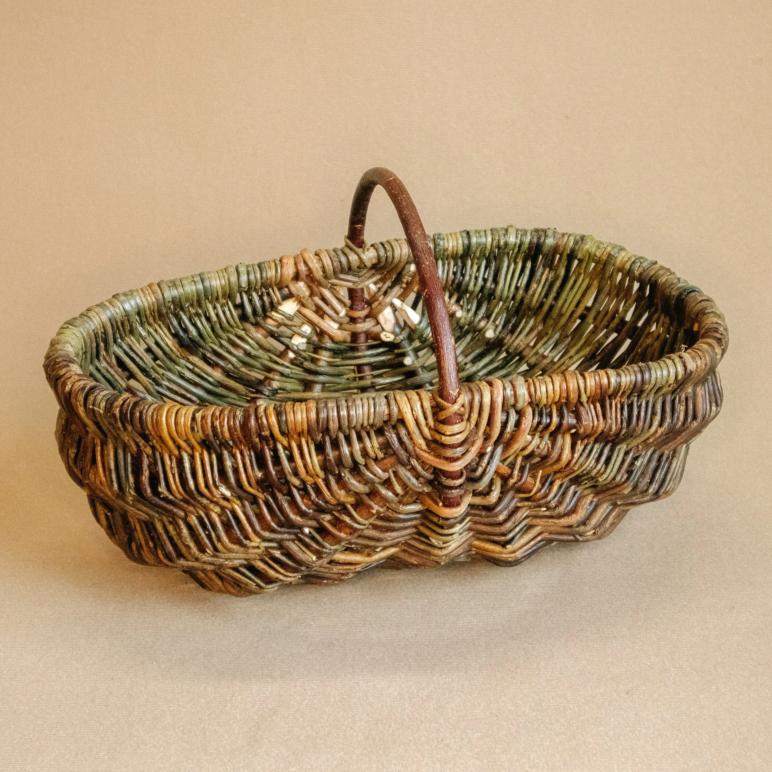 Foraging Basket