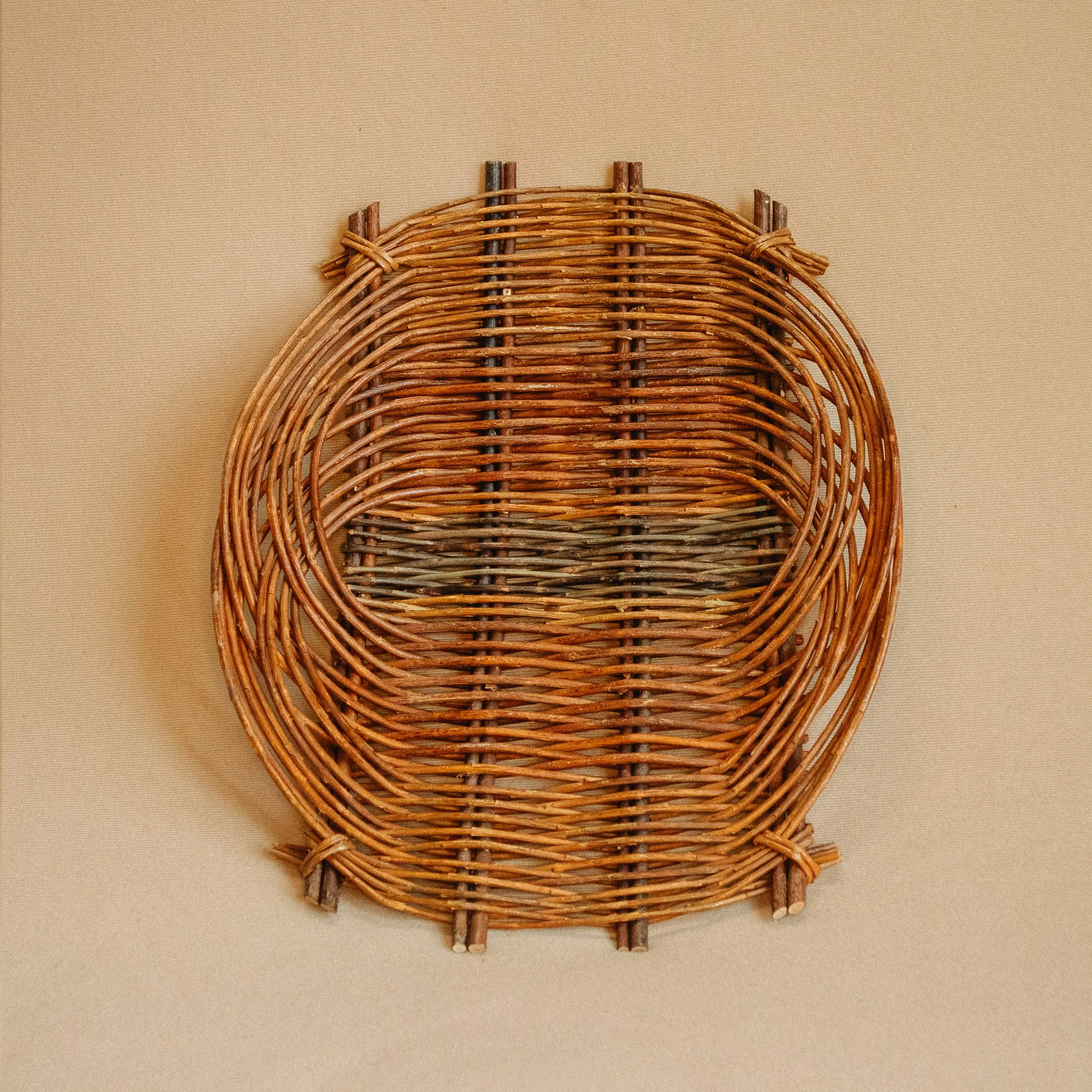 Zarzo Tray