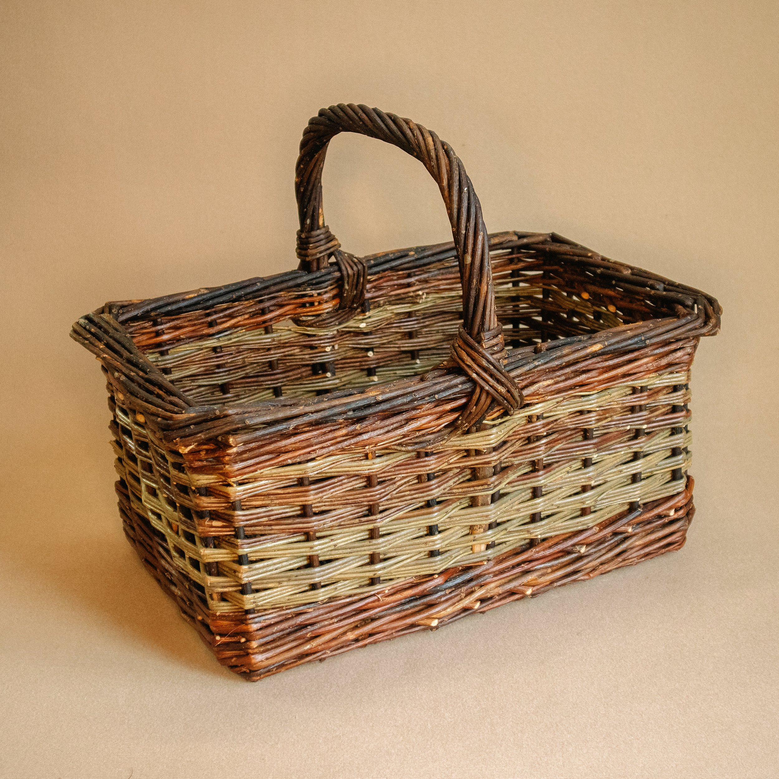 Norfolk Asparagus Basket