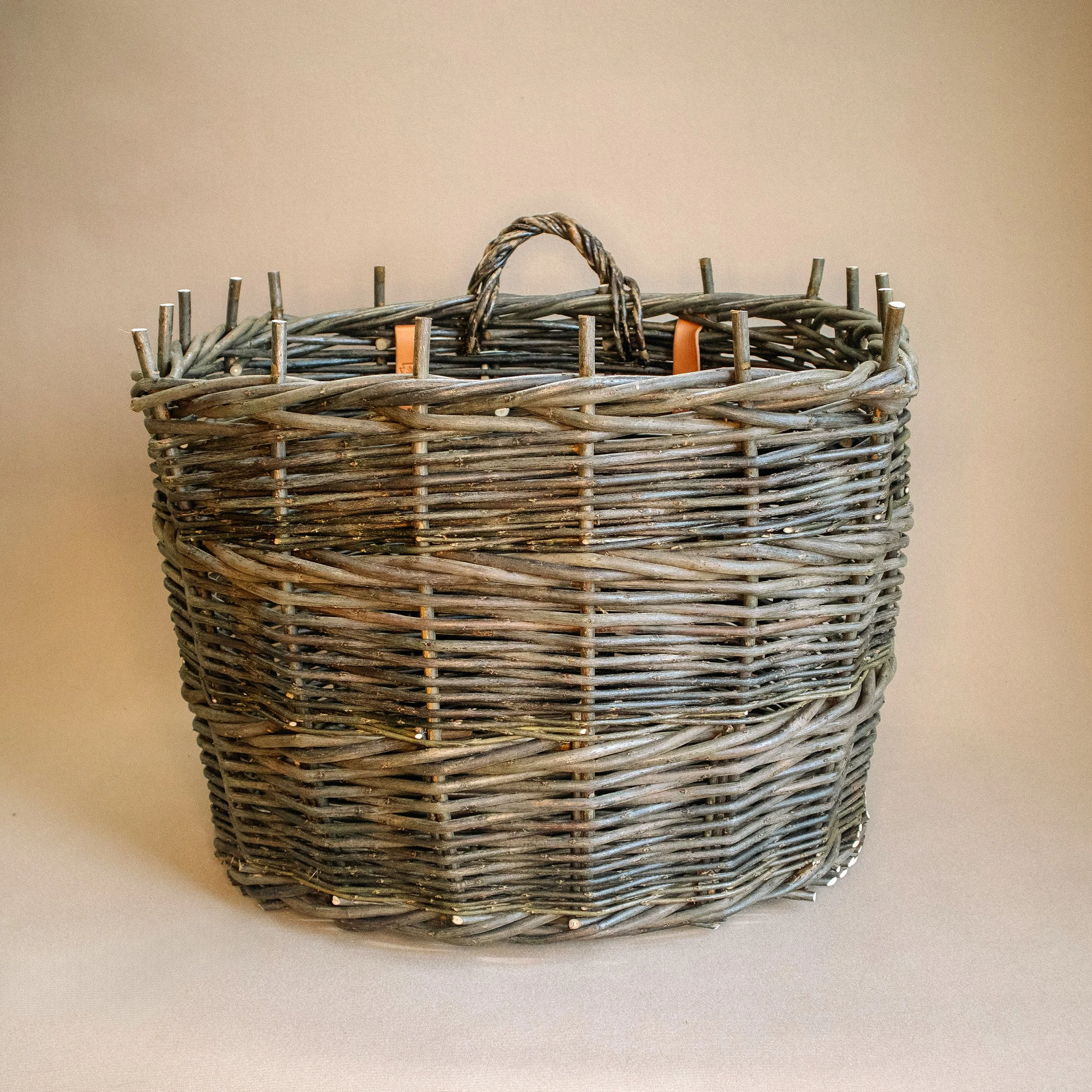 XL Irish Back Creel
