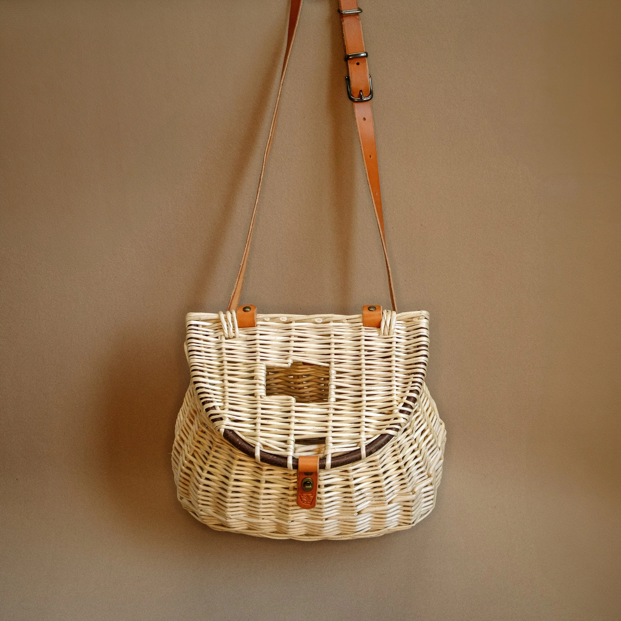 White Willow Creel