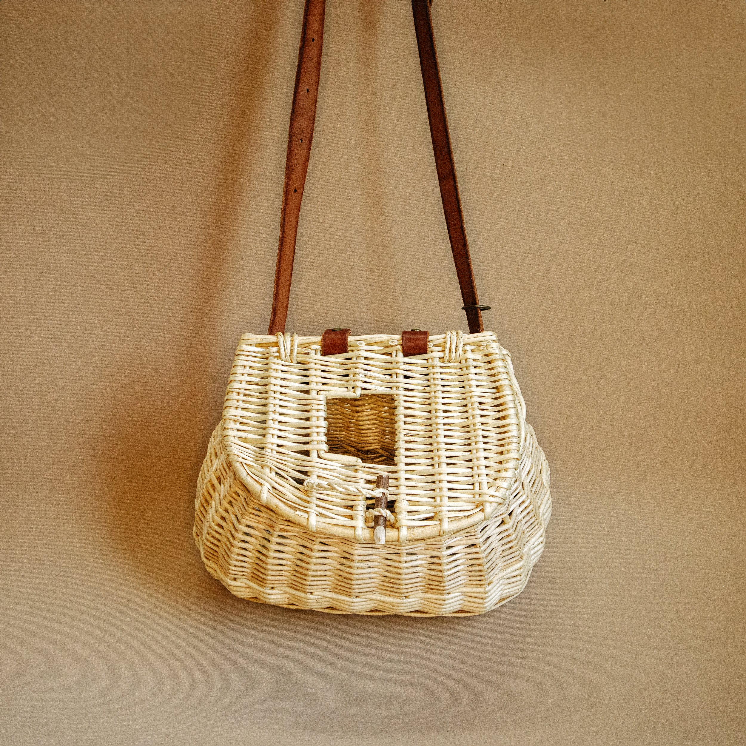 White Willow Creel