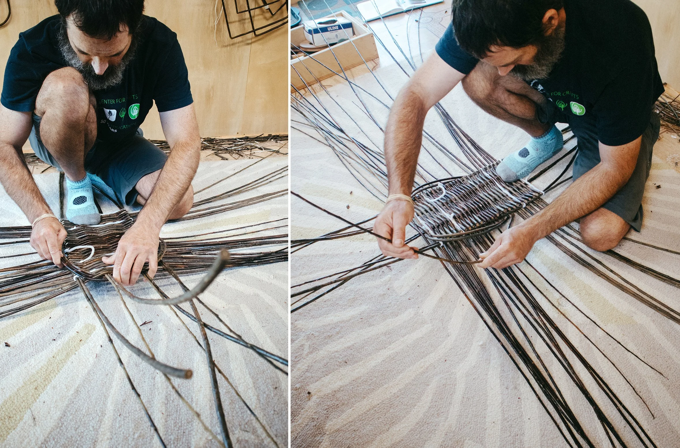 Stories from the Farm — Foggy Blossom Farm