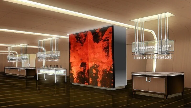 Atmosphere Restaurant