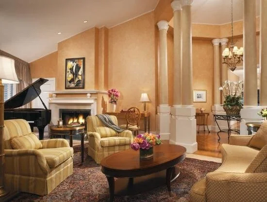 Beverly Hills Hotel