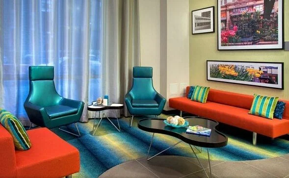 Courtyard by Marriott