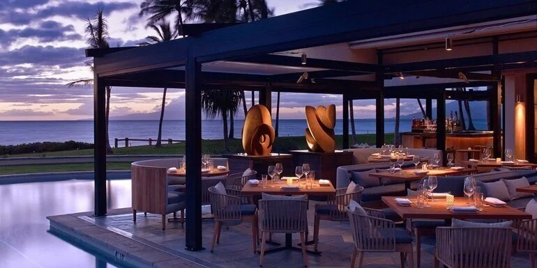 Andaz Maui