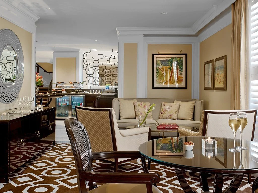 The Breakers Hotel