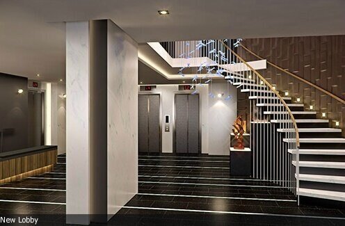 Fifty Hotel &amp; Suites by Affinia