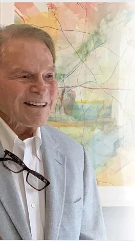 Ted Hartley | 'KYIV, Pro Patria'  Supporting Ukraine