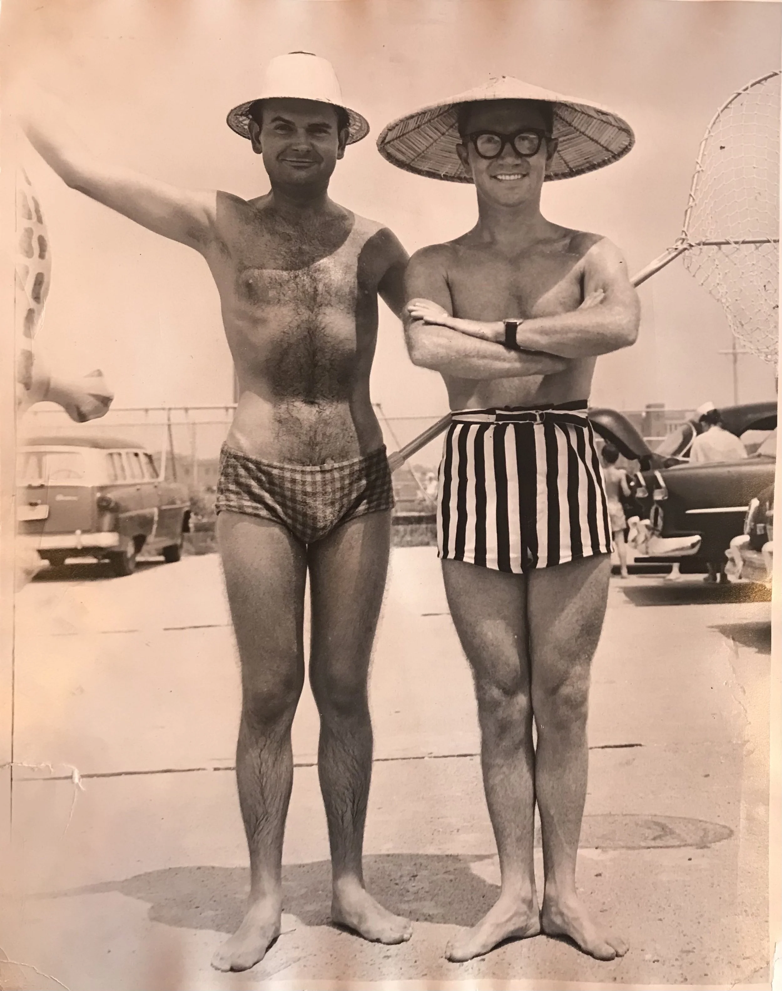 Fashion: A Hidden History / Organized by Alison M. Gingeras