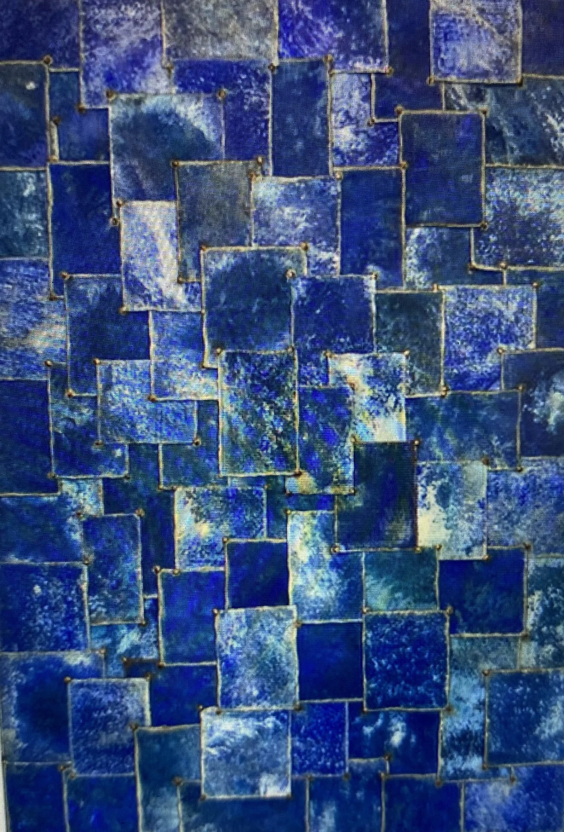 TEXTURES: An Offsite Exhibit at Hans Van de Bovenkamp