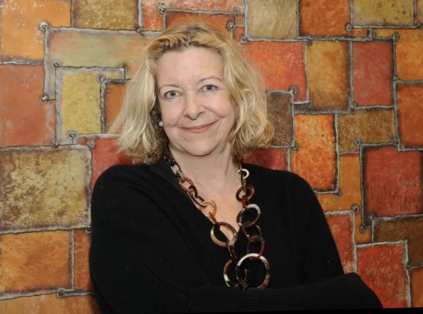 Julie Keyes To Jury Newport Art Museum’s Members’ Exhibition