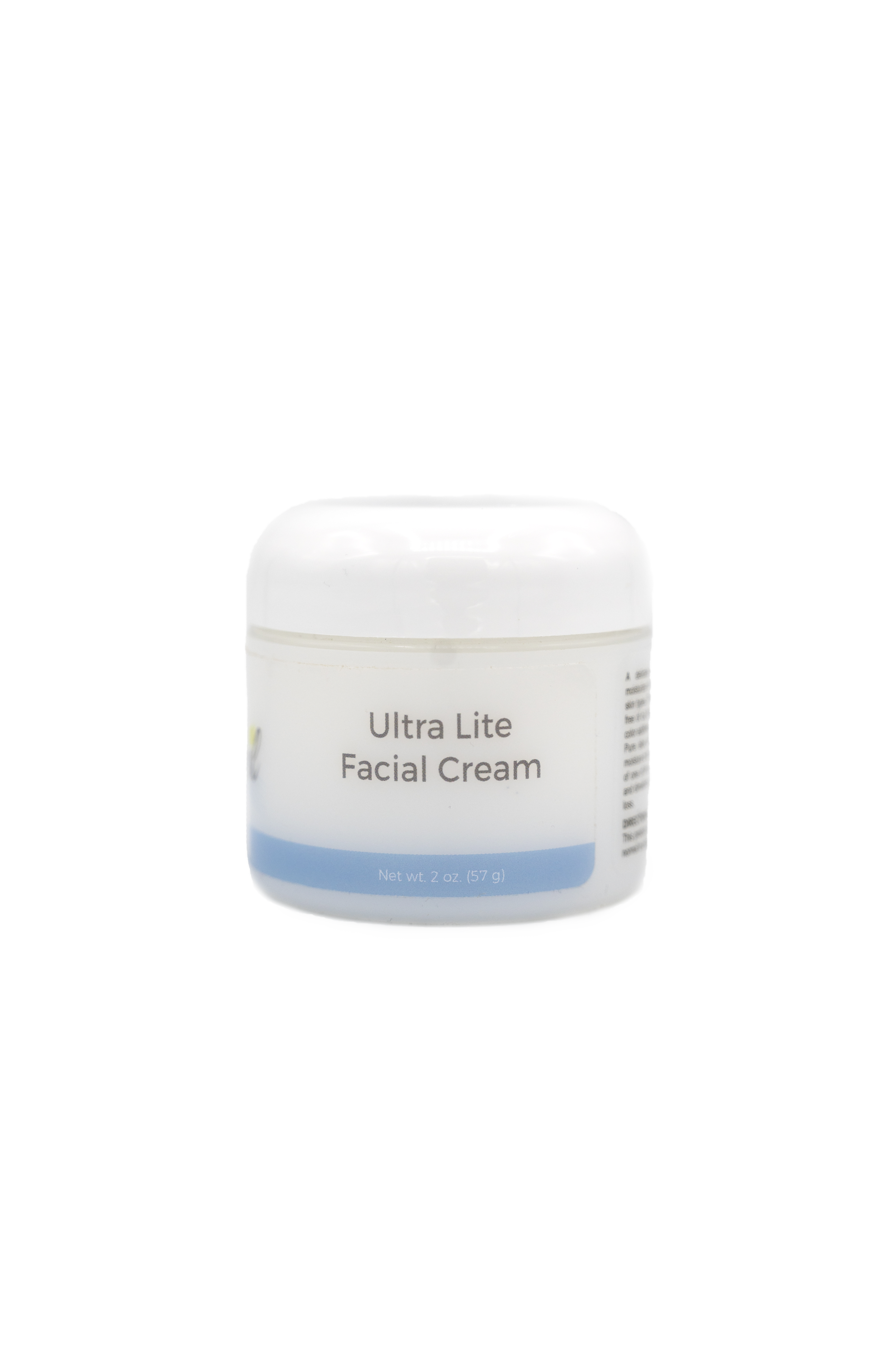 ultralite cream