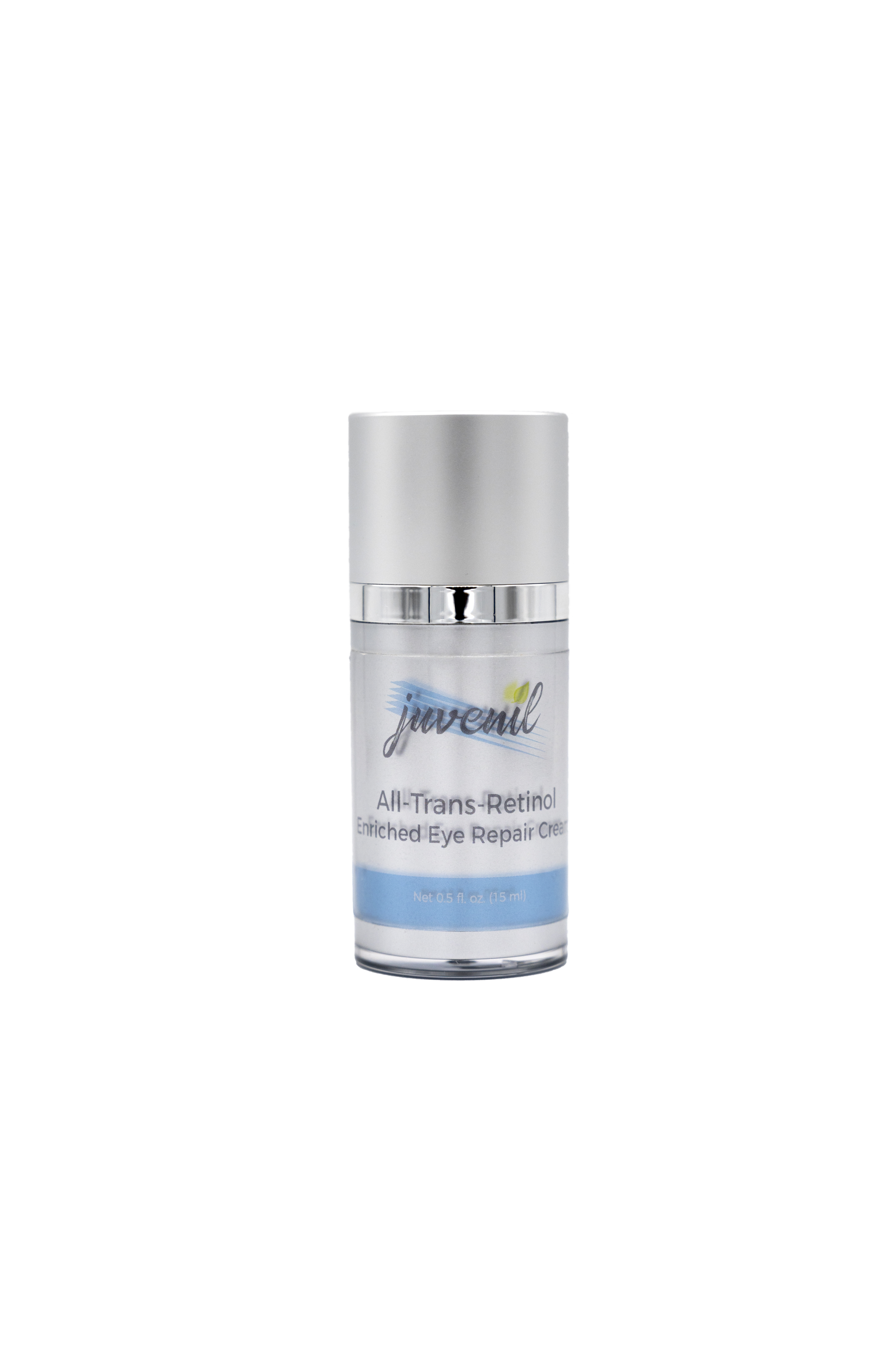 Juvenil All Transretinol Eye Cream — New River Dermatology