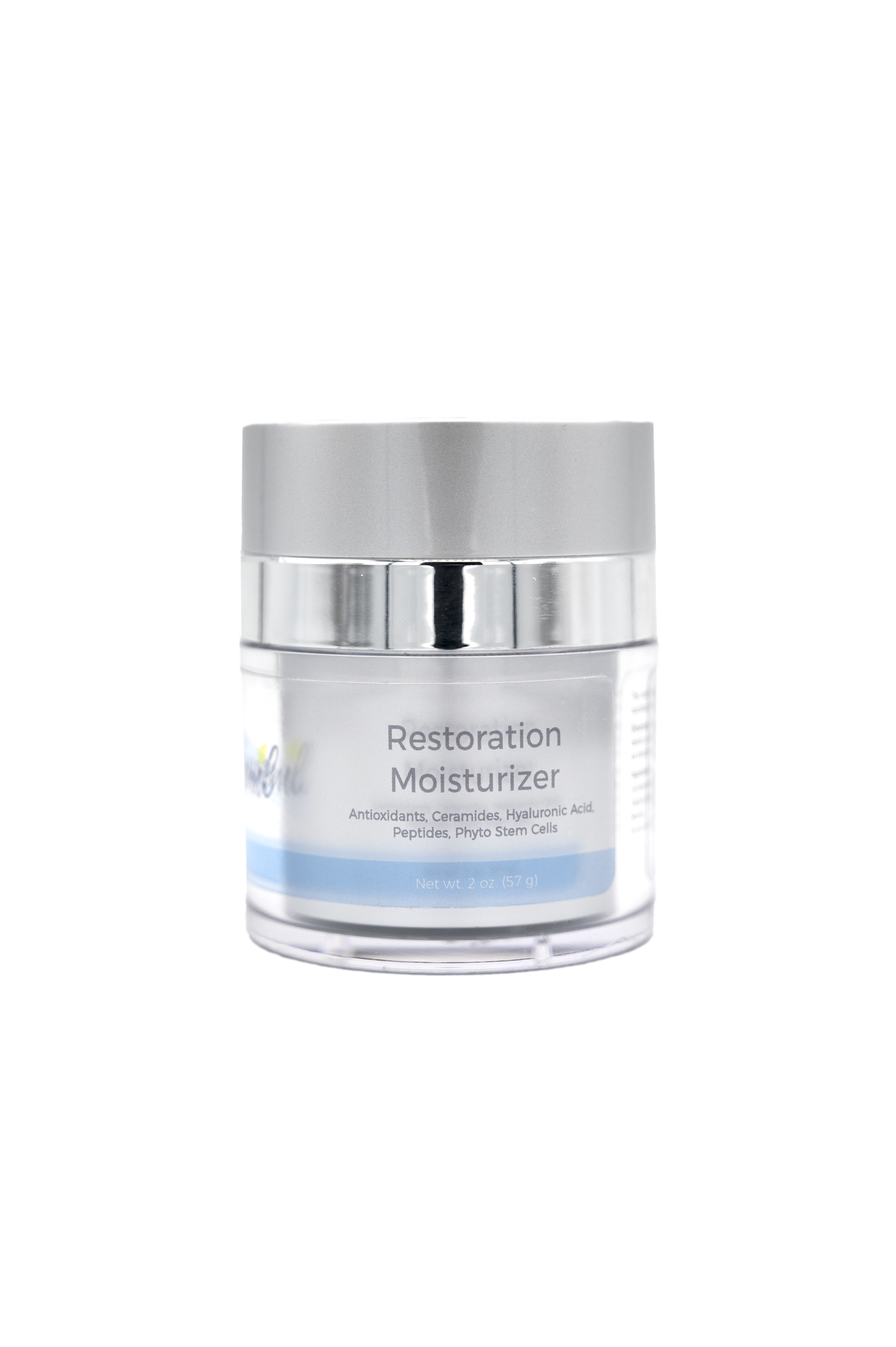 peptide restoration moisturizer