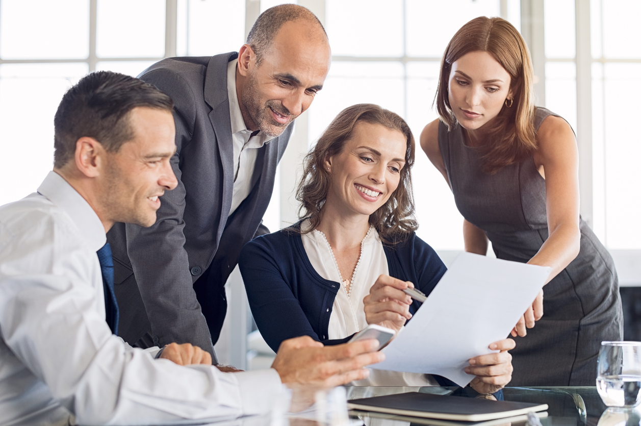 Beacon Financial Strategies